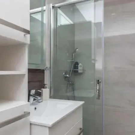 Dub - One-bedroom With Terrace And Hot Tub No 5 Apartment Dubrovnik