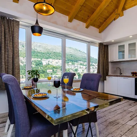 Dub - One-bedroom With Terrace And Hot Tub * Dubrovnik